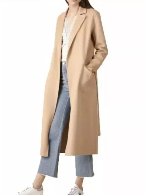 Maje sales galaxie coat