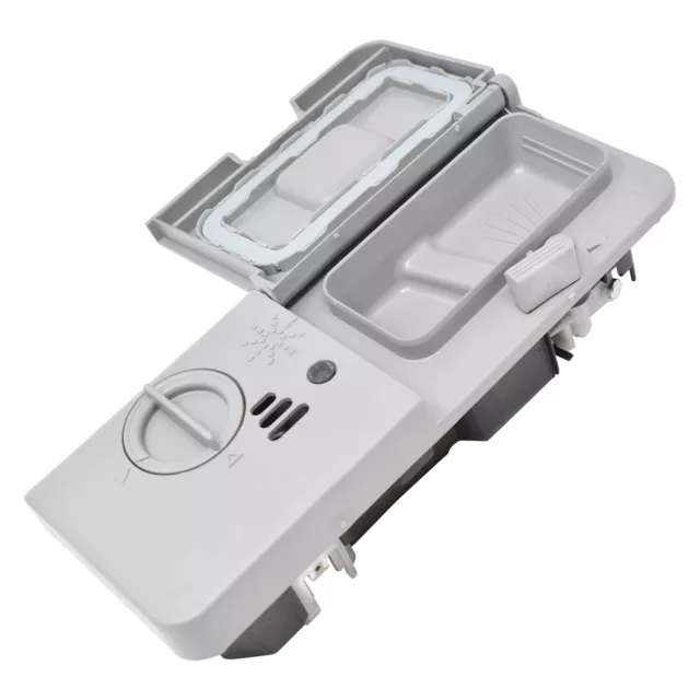 Indesit ADG522UK DSR57B1U Hotpoint Dishwasher Detergent Soap Dispenser  GENUINE 3