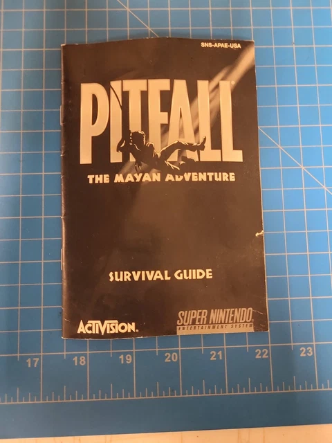 Manuals, Inserts & Box Art, Video Games & Consoles - PicClick UK
