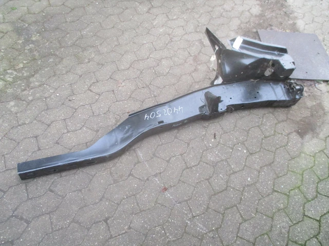 OPEL MANTA A Längsträger Links NEU
