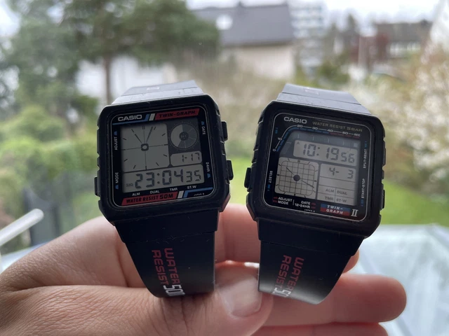 casio ae 22w
