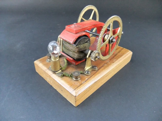 ELEKTRISIERAPPARAT UM 1920 EUR 89,00 PicClick DE