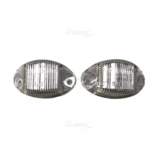 LED Kennzeichenleuchte Nummernschild Für Dodge RAM 1500 2500 3500 Pickup 94-02 3