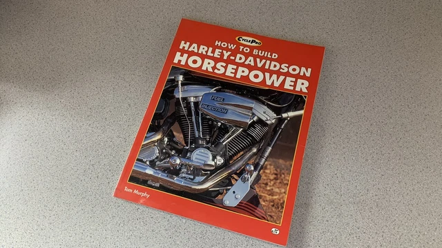 high horsepower harley engines