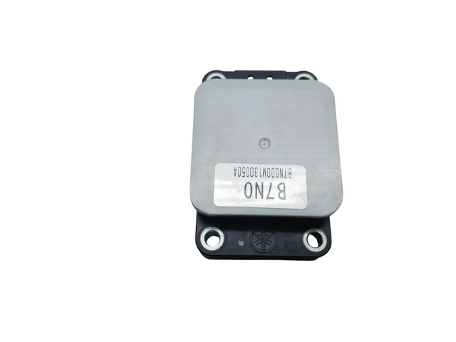 ORIGINAL INERTIAL PLATFORM Control Unit YAMAHA TRACER 9 GT MTT890D 2021 ...