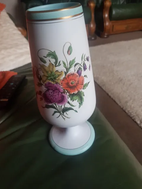 Flora Keramiek Gouda Holland Sandra 1842 Vase