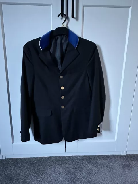 William Funnell Show Jumping Jacket 36”