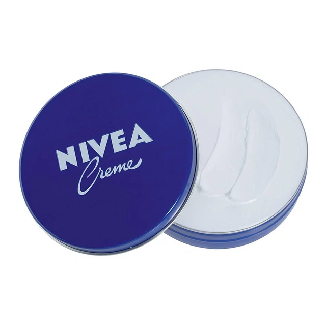 Crema Corporal Hidratante Nivea [30 ml]