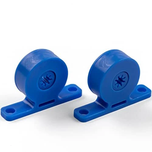 Lodd Pool - 2 roulements à Billes de Turbine adaptables pour Polaris 280 180 ...