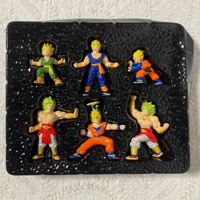 Dragonball Z Full Color R – Bandai – A BIT OF