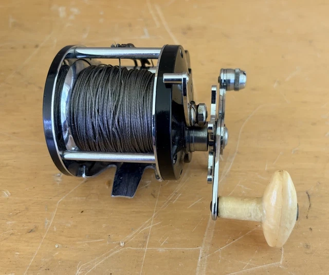 Reels, Vintage Fishing, Fishing, Sporting Goods - PicClick UK