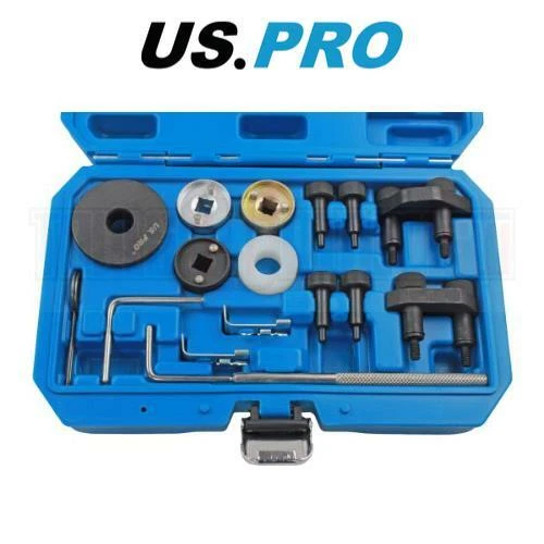 Model 3443 timing tool set product image