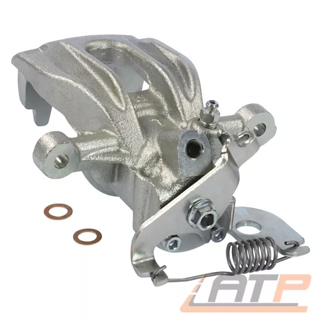 Bremssattel Bremszange Hinten Links Für Ford Mondeo 3 1.8 - 2.5 V6 St220 04-07