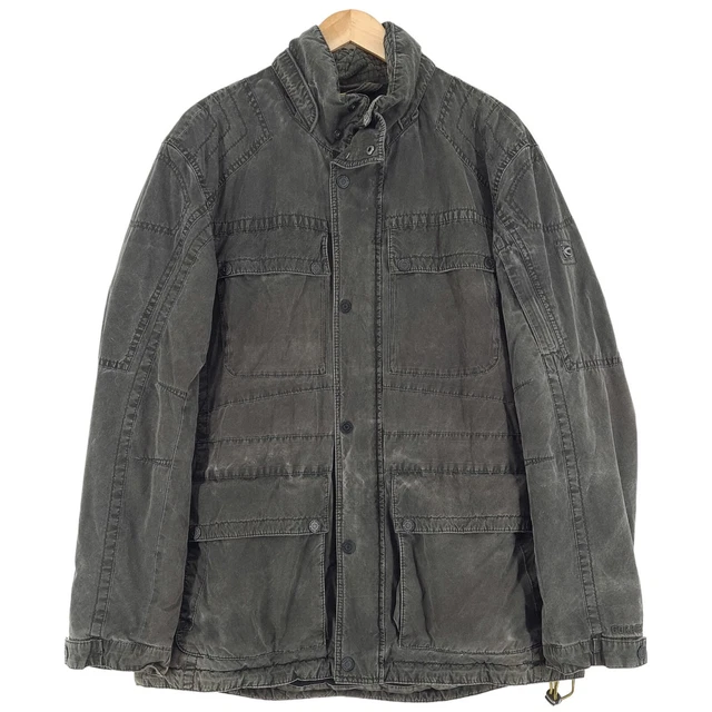 Camel active gore tex jacket cheap
