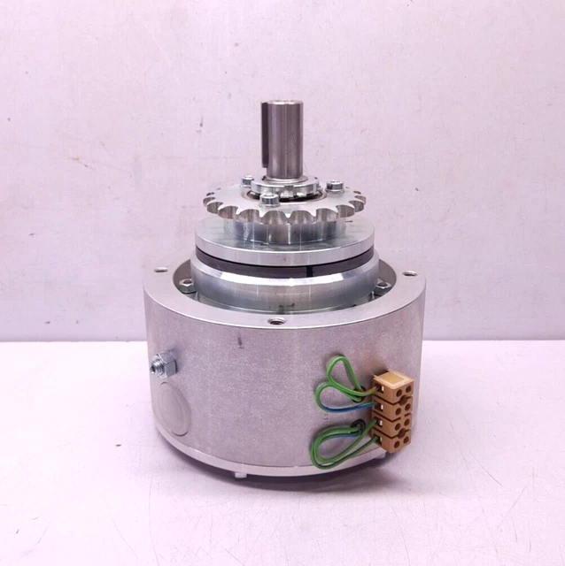 Jensen 2098047 KEB-ELEC Clutch/Brake 30NM