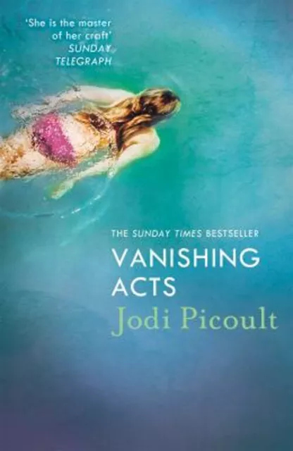 Vanishing Acts Livre de Poche Jodi Picoult