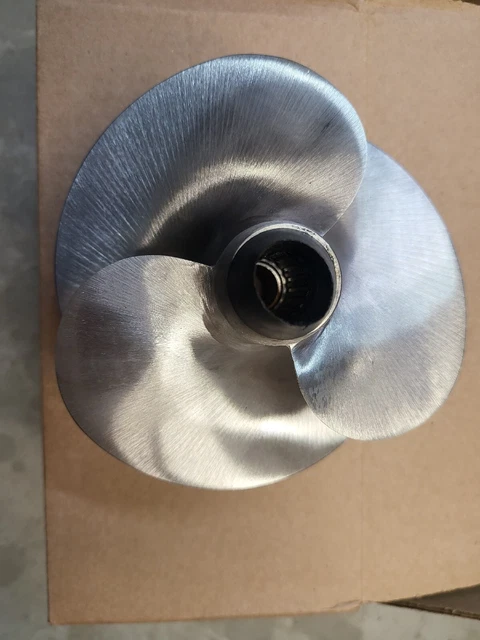 Skat-Trak Sea-Doo Impeller 14.5 / 22.5 Pitch SSSW14.522.5