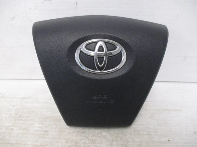 2012 2013 2014 Toyota Camry Air Bag Driver Wheel Airbag OEM