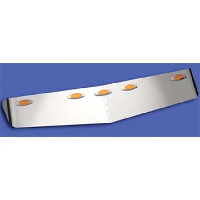 International Navistar DN2241 SUNSHADE SUNVISOR PROSTR 5/X2A International HX