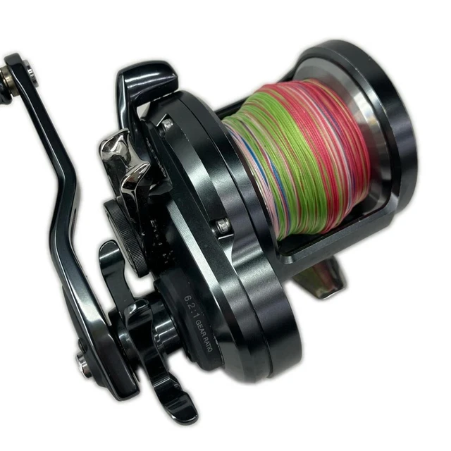 Reels, Fishing, Sporting Goods - PicClick UK