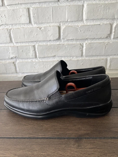 santa barbara twin gore loafer