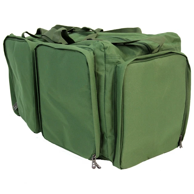 cyprinus carp fishing stalking shoulder tackle bag Cult DPM Satchel Testing Speero's 'Stalking Bag' In-Session