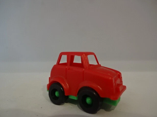 EU 1970 / Auto Oldtimer NSU / variante colore 4