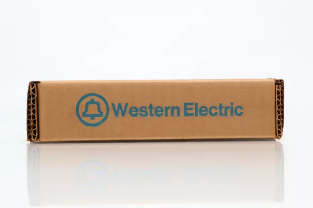 Nos Western Electric 444B Ktu Line Card Bell System