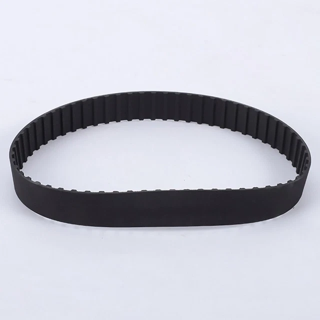 Courroie De Remplacement D&D PowerDrive Aramide John Deere GX10644 - 4LK 1/2 X 96 Pouces | Pour Tondeuse Et équipement Motorisé