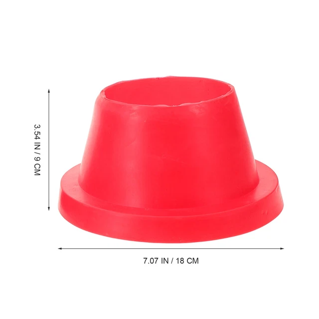 4 PCS CAR Door Speaker Covers Speaker Baffle Car Door Speaker Shield