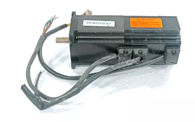 Closed Loop Stepper Motor NEMA23-2.0Nm ES-M22320-E2