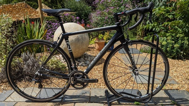 Cannondale synapse carbon ultegra 2016 cheap