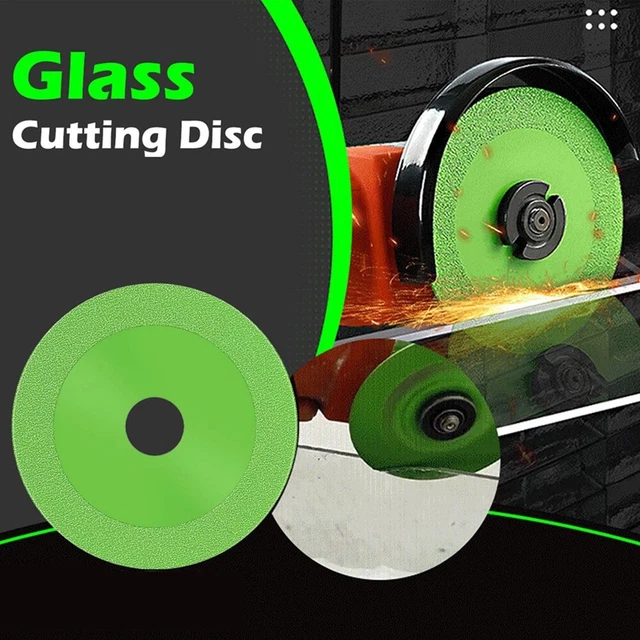 22mm Trou Verre Coupe Disque for Diamant Marbre Céramique Tile Jade Haut Qualité