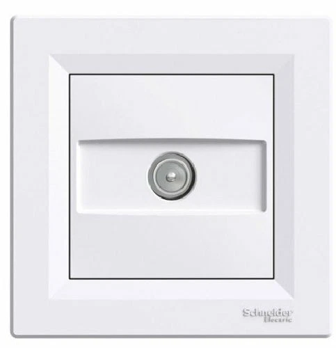Lot De 2 Interrupteurs Bticino Arnould - Couleur Métal/argenté - Réf NT4051M2A - Occasion Micro-rayures