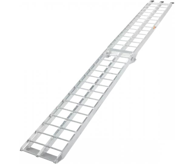 Rampe De Chargement Aluminium Moto-Folding Ramp-39100034