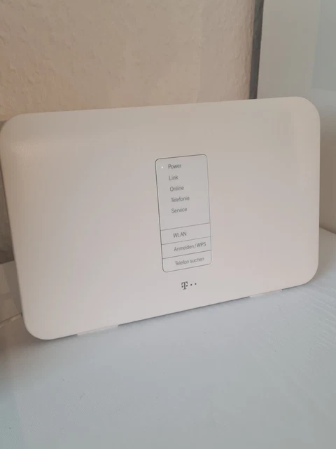 Speedport W 724v Typ C Wlan Verstärken TELEKOM SPEEDPORT W 724V Typ C VDSL WLAN Router EUR 26,90 - PicClick DE