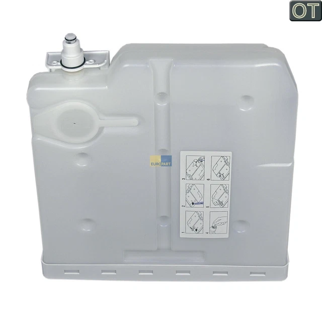 Notice sèche-linge BOSCH WTB86200FF Trouver une solution à un problème