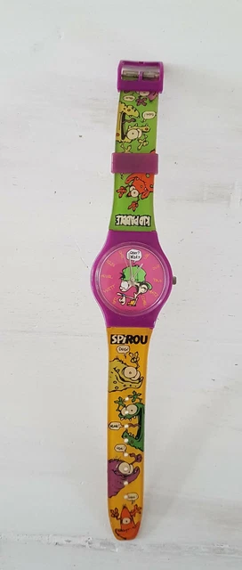 Montre paddle sales