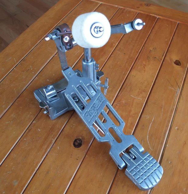 1960’s Rogers Swiv-O-Matic Bass Drum Pedal.