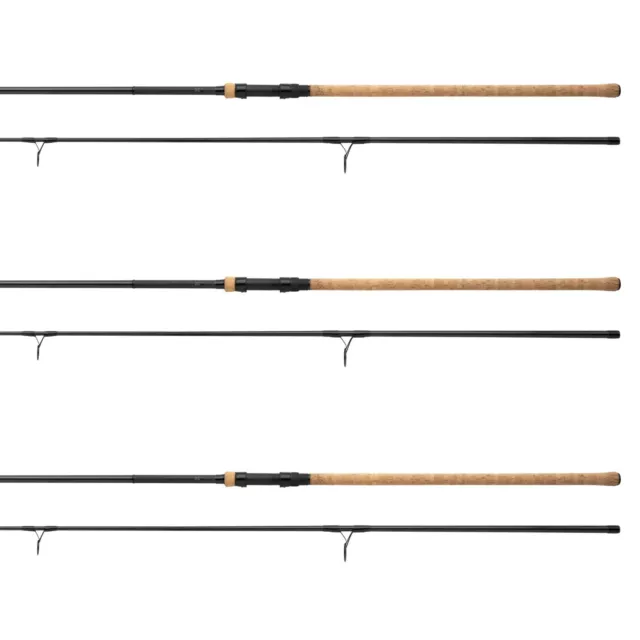 FOX 3X HORIZON X3 Cork Handle Rod *All Types* NEW Carp Fishing Rods £329.99  - PicClick UK