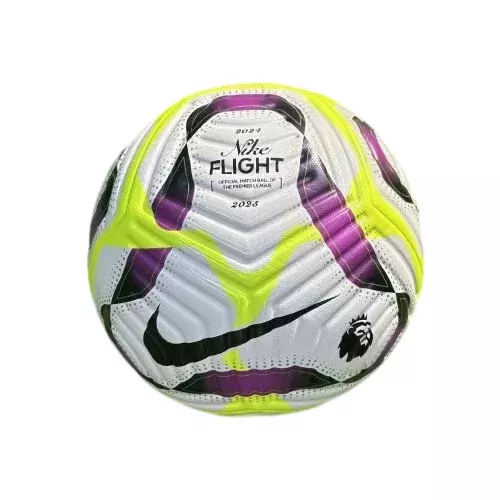 NIKE FLIGHT PREMIER League 2024 2025 Official Match Soccer Ball Football Size 5 90.00 PicClick AU