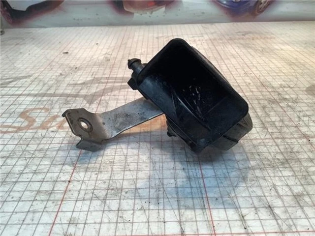 1k0951223 clacson per VOLKSWAGEN GOLF VI PLUS (521)(2009-&GT;) 88435