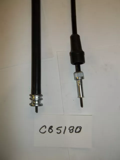 Yamaha YFM 350 Groß Bär / YFM 400 Kodiak 225 MOTO-4 Tachometer Kabel Neu