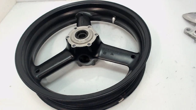 T2005100 RUOTA ANTERIORE Triumph DAYTONA T595 1997-1998 1997