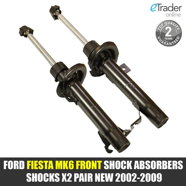 Maxton - Ford Fiesta MK8 (2018-2022) – Car Enhancements UK Maxton - Ford Fiesta MK8 (2018-2022) – Car Enhancements UK