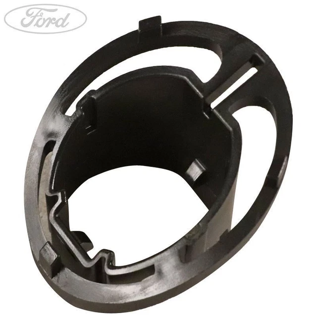 GENUINE FORD TRANSIT Mk8 Front Bumper Outer Parking Aid Sensor Clip 14