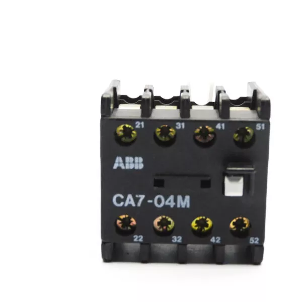 Abb Ca7-04M 660V 10A Nsnp
