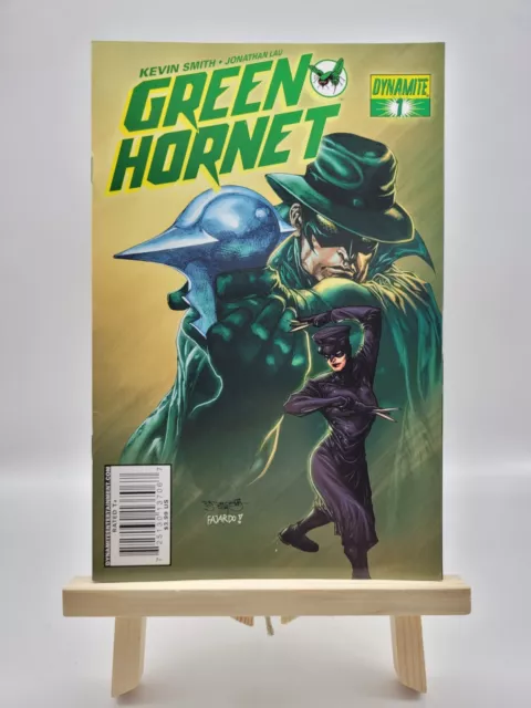 The Green Hornet: Vol.1, 2010: Dynamite Comics, Various Issues available!