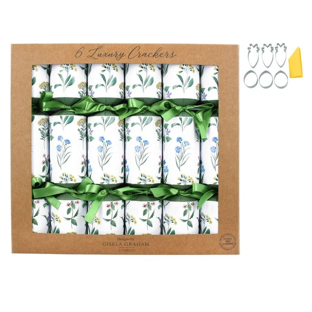 Gisela Graham Primavera Pascua Primavera Flores Caja 6