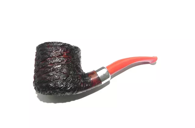 Pipa Pfeife Pipe -   (-20%) Dai Mosi Caravaggio "Blobfish" - Unsmoked Nuova